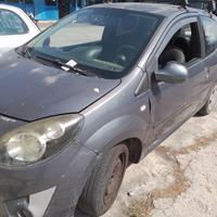 RICAMBI USATI AUTO RENAULT Twingo II serie D4F 772