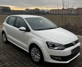 VOLKSWAGEN Polo 5ª serie - 2013
