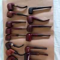 Pipe da collezione
