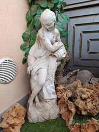 STATUA FONTANA VENERE 
