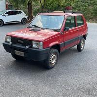 Panda 4x4
