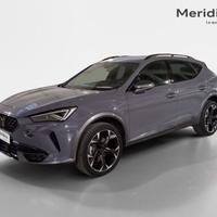 CUPRA Formentor 2.0 TDI 4Drive DSG