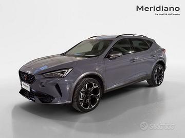 CUPRA Formentor 2.0 TDI 4Drive DSG