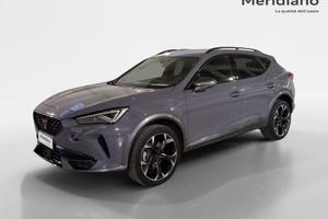 CUPRA Formentor 2.0 TDI 4Drive DSG