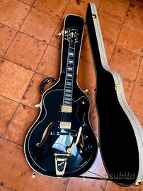 Chitarra semiacustica Hagstrom HJ500