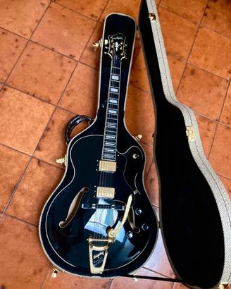 Chitarra semiacustica Hagstrom HJ500