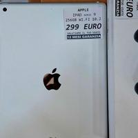 IPAD SERIE 9 256GB wi.fi
