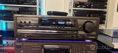 Amplificatore Technics SA-EX310