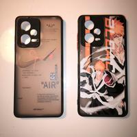 Cover per Xiaomi poco F5 Gratis