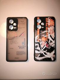 Cover per Xiaomi poco F5 Gratis