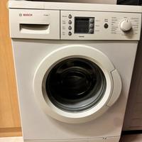 Lavatrice Bosch Maxx 7 – 7 kg – €120