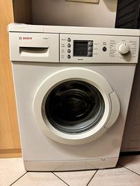 Lavatrice Bosch Maxx 7 – 7 kg – €120
