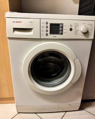 Lavatrice Bosch Maxx 7 – 7 kg – €120