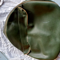 Copri ruota vespa vacanze romane