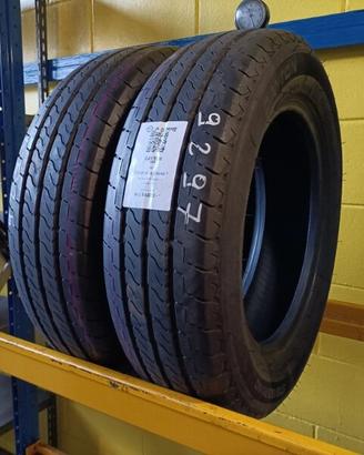 2 Gomme al 70% 175/65/14C DAYTON Estive - Cantù
