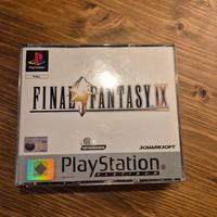 Final Fantasy VIII PC