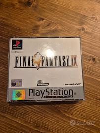 Final Fantasy VIII PC