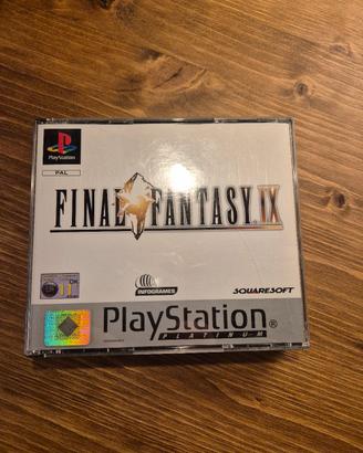 Final Fantasy VIII PC