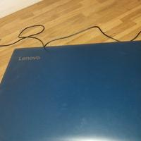 pc portatile lenovo