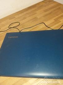 pc portatile lenovo