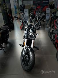 Qj Motor SRV 300 SRV