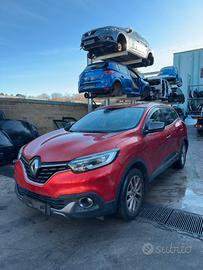 RENAULT KADJAR 1.5 GASOLIO ANNO 2015 DISPONIBILE P