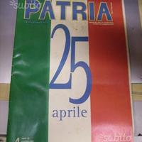Patria Indipendente Anno 2007
