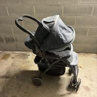 Passeggino Chicco Simplicity plus