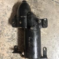 Motorino avviamento Evinrude etec 150 cv,