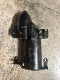 Motorino avviamento Evinrude etec 150 cv,