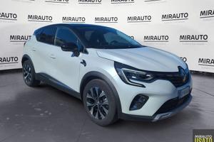 Renault Captur E-Tech hybrid 1.6 E-TECH HEV 1...