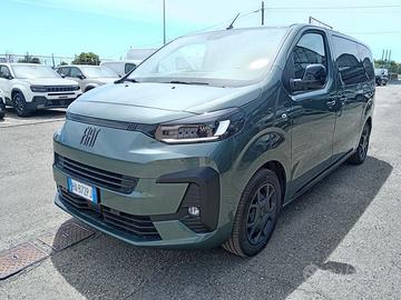 FIAT Ulysse COMBI M1 L2H1 2.2 Mjet 4 180cv AT...
