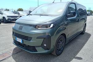 FIAT Ulysse COMBI M1 L2H1 2.2 Mjet 4 180cv AT...