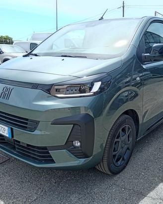 FIAT Ulysse COMBI M1 L2H1 2.2 Mjet 4 180cv AT...