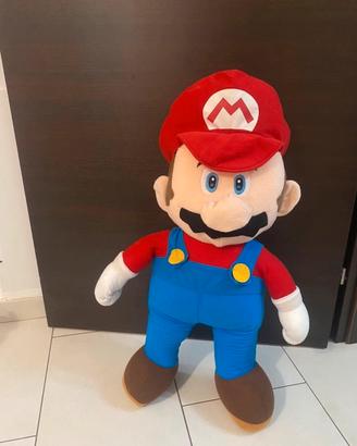 Super Mario
