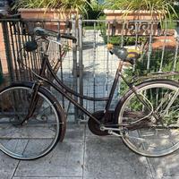 Bici bottecchia vintage