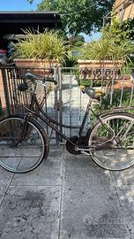 Bici bottecchia vintage