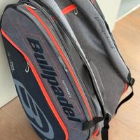 Zaino Borsa Bullpadel Performance Mid Capacity