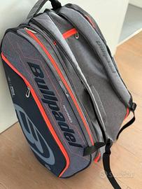 Zaino Borsa Bullpadel Performance Mid Capacity