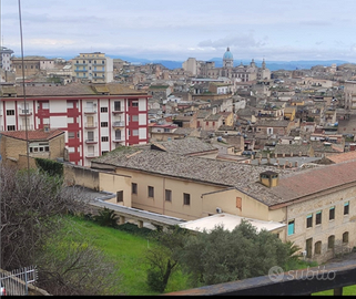 Esposizione e vista panoramica ineguagliabili