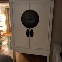 Armadio nunziale giapponese 2 ante