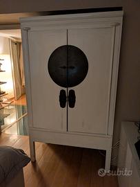 Armadio nunziale giapponese 2 ante