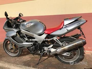 Vtr 1000 f ricambi honda vtr 1000 f firestorm vtr