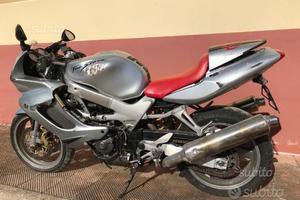Vtr 1000 f ricambi honda vtr 1000 f firestorm vtr