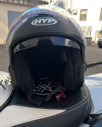 Casco HYP