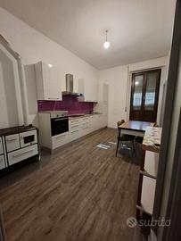 Coggiola - 3 camera letto, arredato