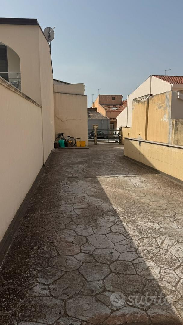 Appartamento – Oristano, Città Giardino, Aristanis/Oristano - Vista 2
