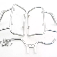 BMW GS 1250 R 2019 2024 telaietto porta borse