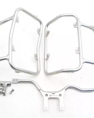 BMW GS 1250 R 2019 2024 telaietto porta borse