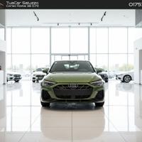 Audi A3 (4A Serie) Sportback 35 TFSI #9575